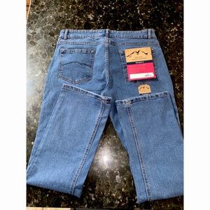 NWT💙 Sz 14 Bootcut Jeans